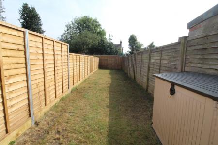 2 bedroom Maisonette for sale in Shelley Street, Ipswich, IP2