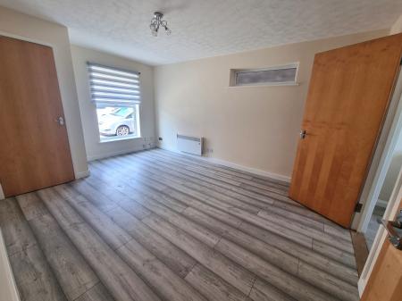 Shelley Street, Ipswich, IP2