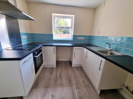 2 bedroom Maisonette for sale in Shelley Street, Ipswich, IP2