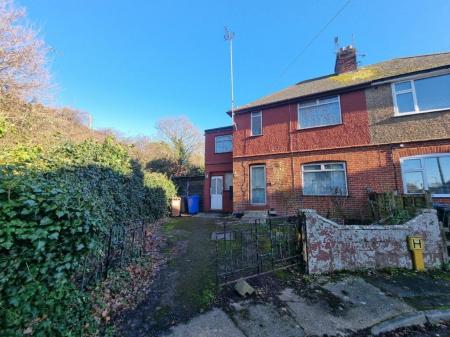 Thompson Road, Ipswich, IP1