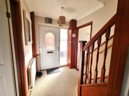 3 bedroom Semi-detached house for sale in Thornhill Road, Claydon, IP6