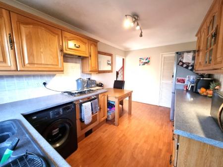 3 bedroom Semi-detached house for sale in Thornhill Road, Claydon, IP6