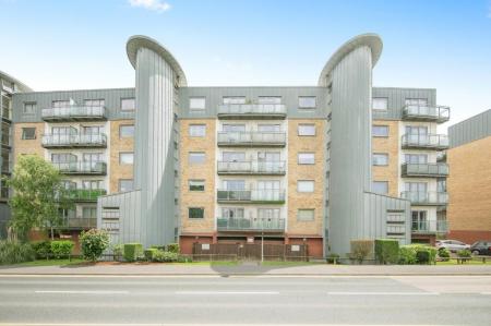 Wherstead Road, Ipswich, IP2