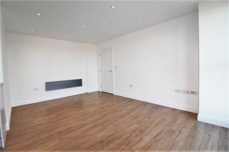 2 bedroom Flat to let in Key Street, Ipswich, IP4