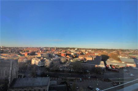 2 bedroom Flat to let in Key Street, Ipswich, IP4