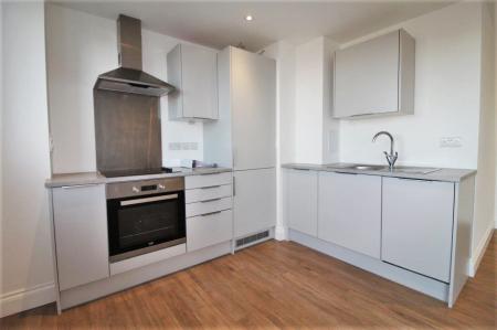 2 bedroom Flat to let in Key Street, Ipswich, IP4