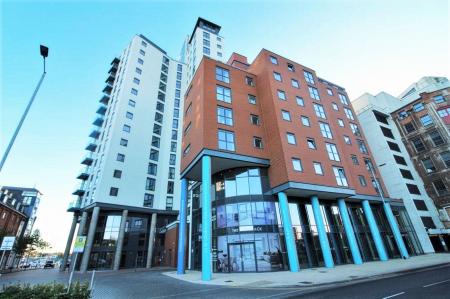 Key Street, Ipswich, IP4