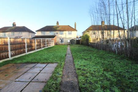 3 bedroom Semi-detached house to let in Landseer Road, Ipswich, IP3