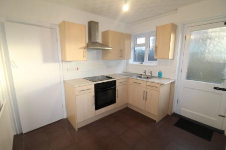 3 bedroom Semi-detached house to let in Landseer Road, Ipswich, IP3