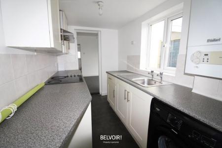 3 bedroom Terraced House to let in Spring Road, Ipswich, IP4