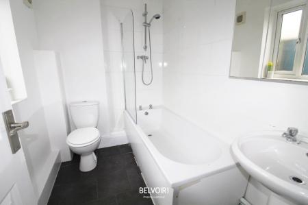 3 bedroom Terraced House to let in Spring Road, Ipswich, IP4