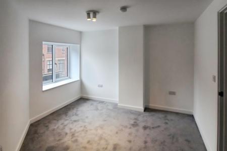 1 bedroom Flat to let in Tower Ramparts, Ipswich, IP1