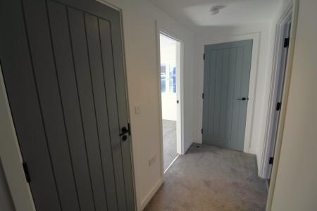 1 bedroom Flat to let in Tower Ramparts, Ipswich, IP1