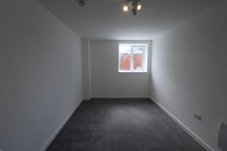2 bedroom Flat to let in Tower Ramparts, Ipswich, IP1