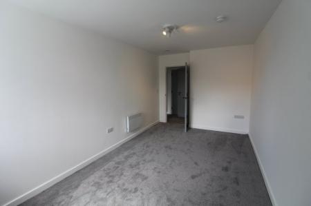 2 bedroom Flat to let in Tower Ramparts, Ipswich, IP1