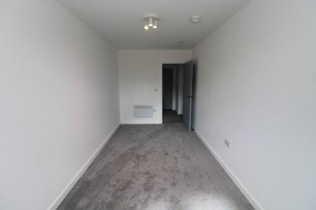 2 bedroom Flat to let in Tower Ramparts, Ipswich, IP1