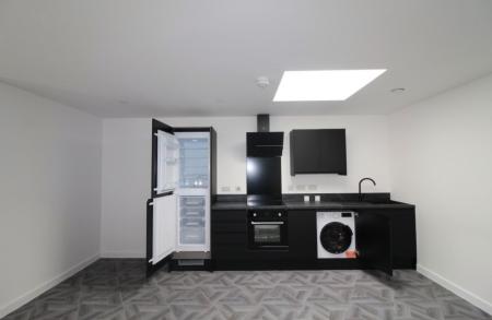2 bedroom Flat to let in Tower Ramparts, Ipswich, IP1