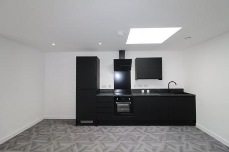 2 bedroom Flat to let in Tower Ramparts, Ipswich, IP1
