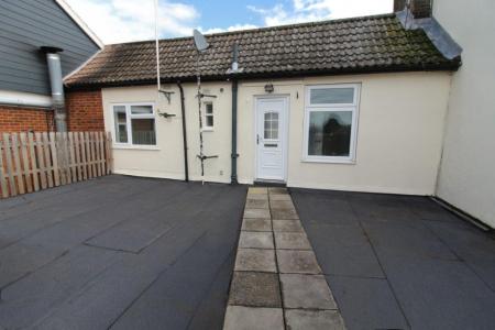 Norwich Road, Ipswich, IP1