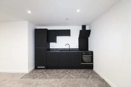 1 bedroom Studio flat to let in Tower Ramparts, Ipswich, IP1