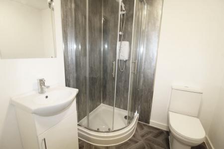 1 bedroom Studio flat to let in Tower Ramparts, Ipswich, IP1