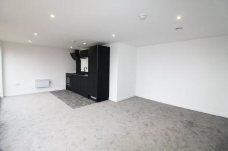 1 bedroom Studio flat to let in Tower Ramparts, Ipswich, IP1