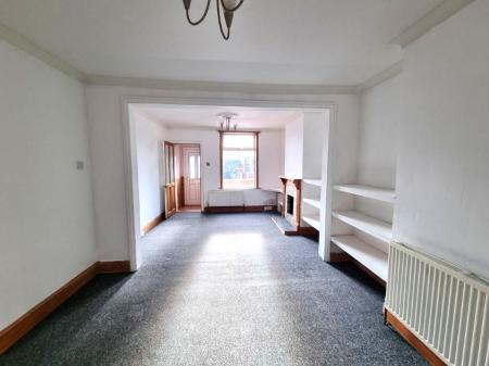 3 bedroom Terraced House for sale in Woodville Road, Ipswich, IP4