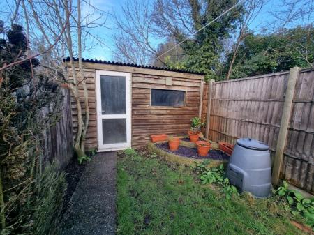 3 bedroom Terraced House for sale in Woodville Road, Ipswich, IP4