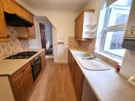 3 bedroom Terraced House for sale in Woodville Road, Ipswich, IP4