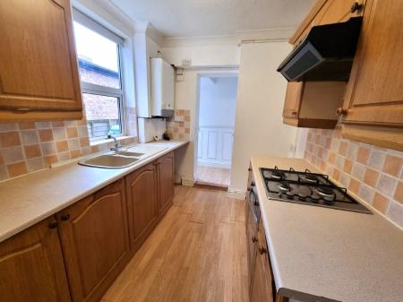 3 bedroom Terraced House for sale in Woodville Road, Ipswich, IP4