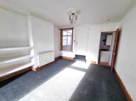 3 bedroom Terraced House for sale in Woodville Road, Ipswich, IP4