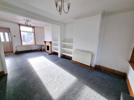 3 bedroom Terraced House for sale in Woodville Road, Ipswich, IP4