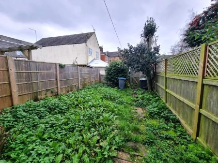 3 bedroom Terraced House for sale in Ranelagh Road, Felixstowe, IP11