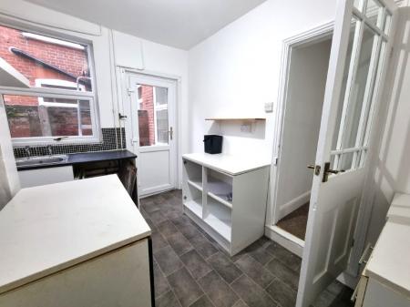 3 bedroom Terraced House for sale in Ranelagh Road, Felixstowe, IP11