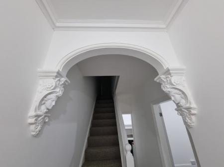 3 bedroom Terraced House for sale in Ranelagh Road, Felixstowe, IP11