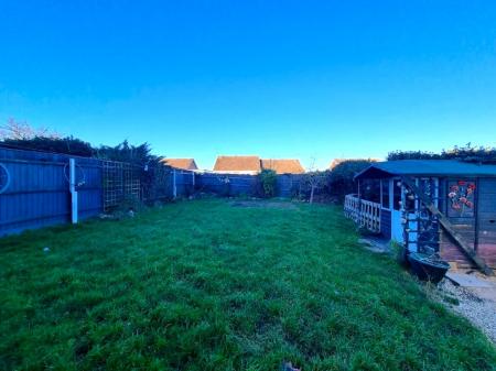 3 bedroom Semi-detached house for sale in Gowle Road, Stowmarket, IP14