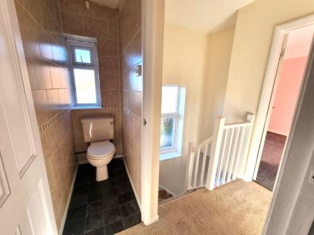 3 bedroom Semi-detached house for sale in Gowle Road, Stowmarket, IP14