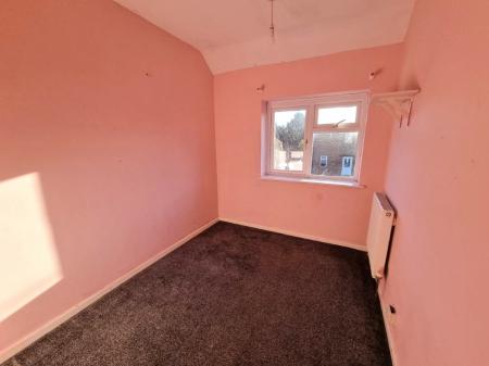 3 bedroom Semi-detached house for sale in Gowle Road, Stowmarket, IP14