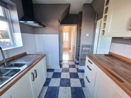 3 bedroom Semi-detached house for sale in Gowle Road, Stowmarket, IP14