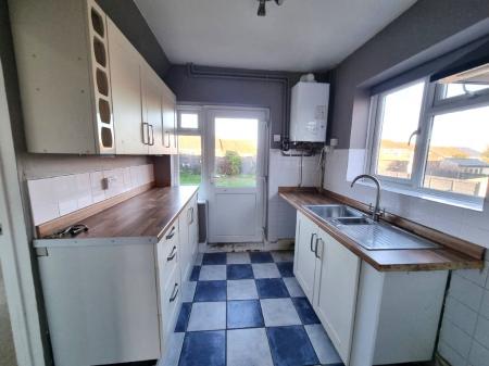 3 bedroom Semi-detached house for sale in Gowle Road, Stowmarket, IP14