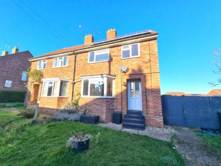 Gowle Road, Stowmarket, IP14