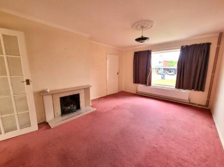 3 bedroom Detached house for sale in St Peters Close, Henley, IP6