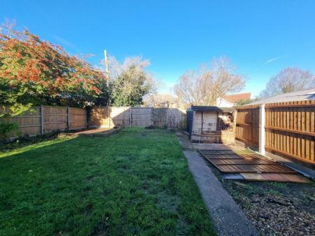 3 bedroom Detached house for sale in St Peters Close, Henley, IP6