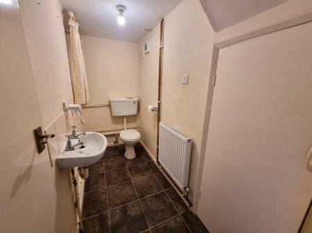 3 bedroom Detached house for sale in St Peters Close, Henley, IP6