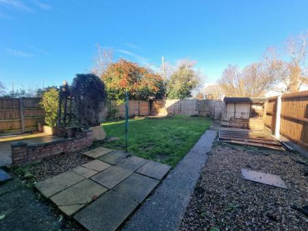 3 bedroom Detached house for sale in St Peters Close, Henley, IP6