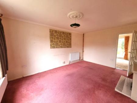 3 bedroom Detached house for sale in St Peters Close, Henley, IP6