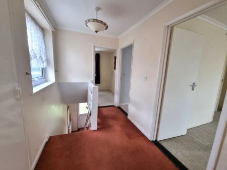 3 bedroom Detached house for sale in St Peters Close, Henley, IP6