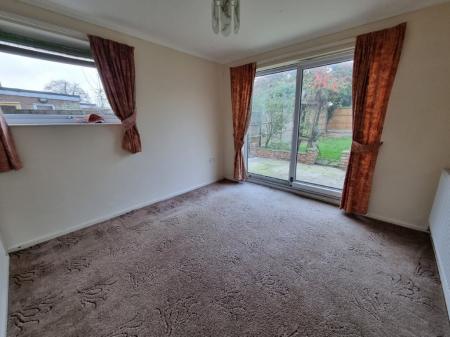 3 bedroom Detached house for sale in St Peters Close, Henley, IP6