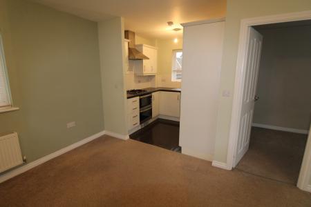 2 bedroom Coach House to let in Thomas Crescent, Kesgrave, IP5