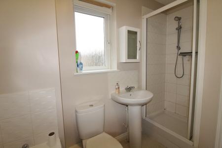 2 bedroom Coach House to let in Thomas Crescent, Kesgrave, IP5